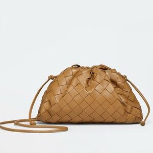 Bottega Mini pouch Bag